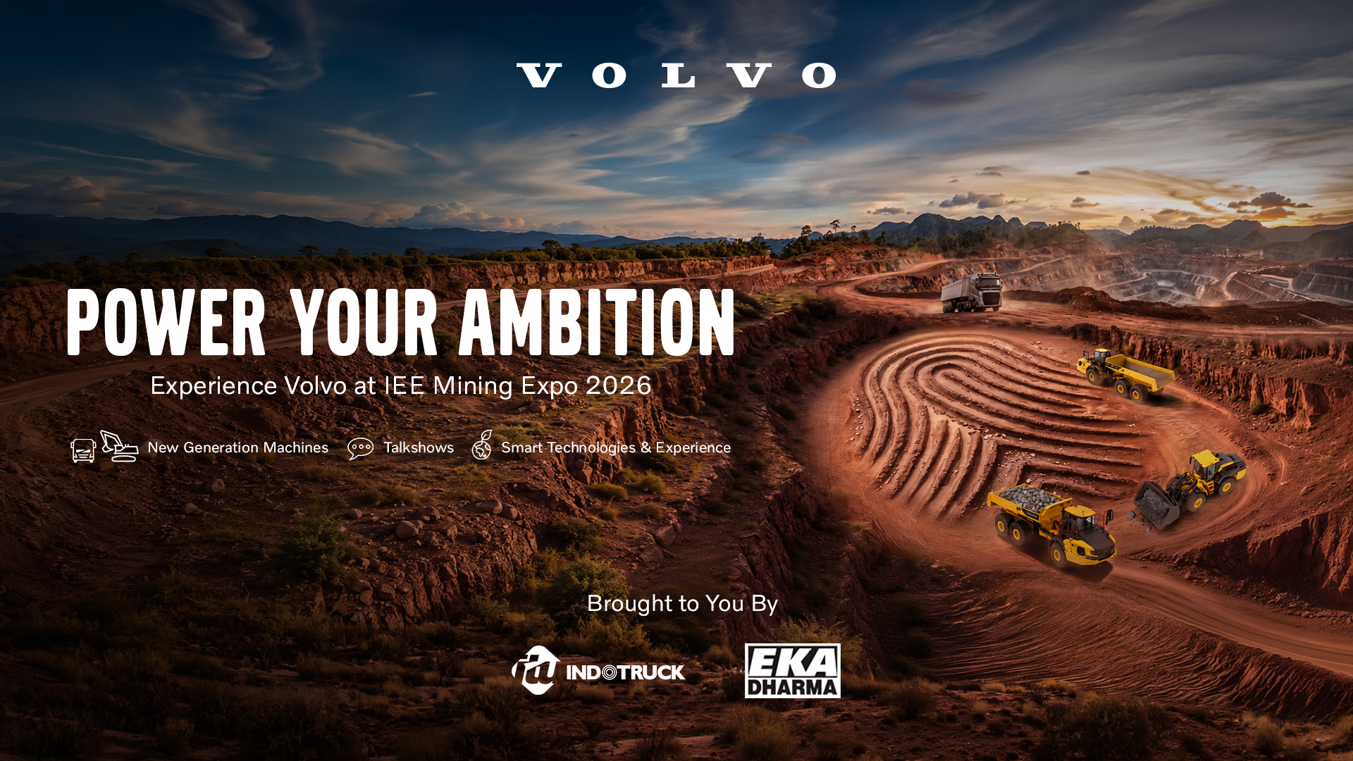 Mining Expo 2026