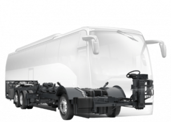 VOLVO BUSES