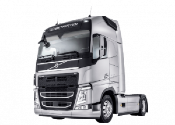 VOLVO TRUCKS