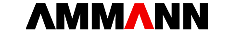 Ammann Logo