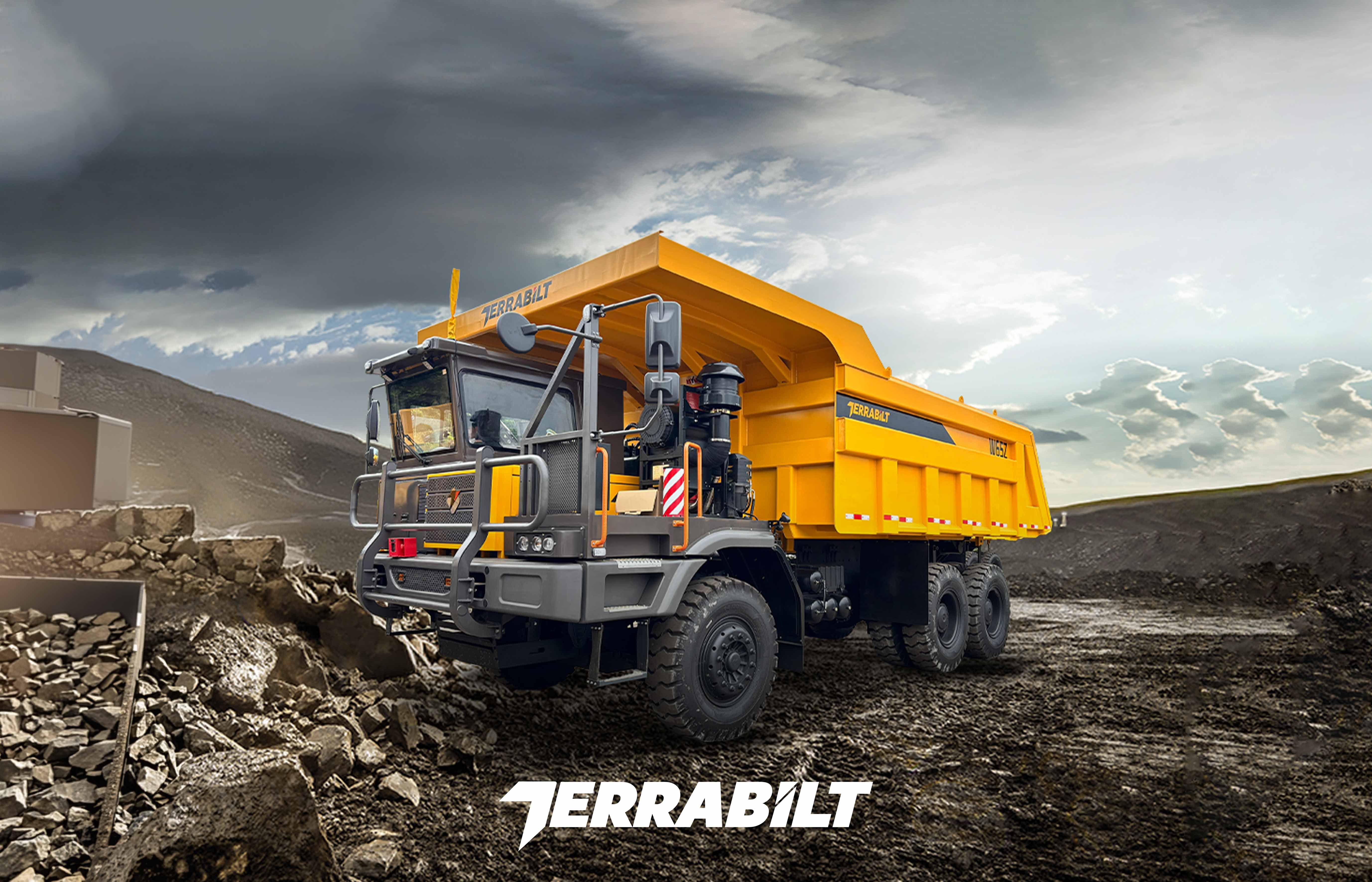 Terrabilt