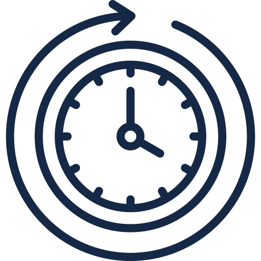 Increase Uptime