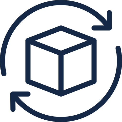 Integrated VCRM